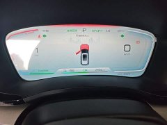 BYD Song Plus New Energy Glory Edition EV 520km Deluxe - ფოტო 12