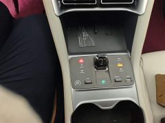 BYD Song Plus New Energy Glory Edition EV 520km Deluxe - ფოტო 14