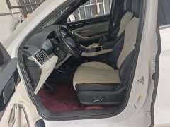 BYD Song Plus New Energy Glory Edition EV 520km Deluxe - ფოტო 15