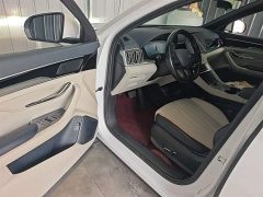 BYD Song Plus New Energy Glory Edition EV 520km Deluxe - ფოტო 16