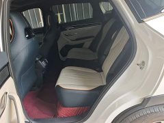 BYD Song Plus New Energy Glory Edition EV 520km Deluxe - ფოტო 17