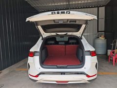 BYD Song Plus New Energy Glory Edition EV 520km Deluxe - ფოტო 19