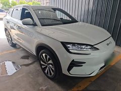 BYD Song Plus New Energy Glory Edition EV 520km Deluxe - ფოტო 4