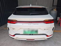 BYD Song Plus New Energy Glory Edition EV 520km Deluxe - ფოტო 6