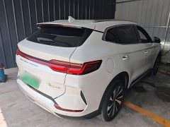 BYD Song Plus New Energy Glory Edition EV 520km Deluxe - ფოტო 7