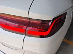 BYD Song Plus New Energy Glory Edition EV 520km Deluxe - ფოტო 8