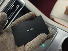 BYD Song Plus New Energy Glory Edition EV 520km Deluxe - ფოტო 9