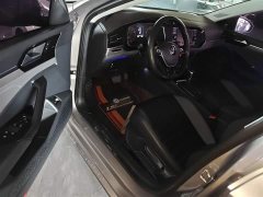Volkswagen Sagitar 2020 200TSI DSG Comfort China VI - ფოტო 11