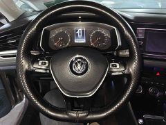 Volkswagen Sagitar 2020 200TSI DSG Comfort China VI - ფოტო 12
