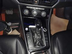 Volkswagen Sagitar 2020 200TSI DSG Comfort China VI - ფოტო 13