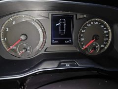 Volkswagen Sagitar 2020 200TSI DSG Comfort China VI - ფოტო 3
