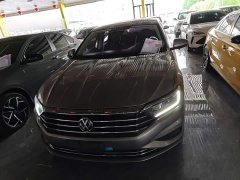 Volkswagen Sagitar 2020 200TSI DSG Comfort China VI - ფოტო 4
