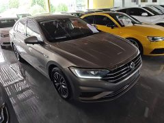 Volkswagen Sagitar 2020 200TSI DSG Comfort China VI - ფოტო 5