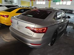 Volkswagen Sagitar 2020 200TSI DSG Comfort China VI - ფოტო 6