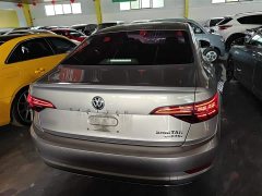 Volkswagen Sagitar 2020 200TSI DSG Comfort China VI - ფოტო 7
