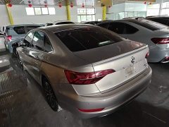 Volkswagen Sagitar 2020 200TSI DSG Comfort China VI - ფოტო 8