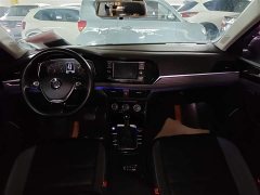 Volkswagen Sagitar 2020 200TSI DSG Comfort China VI - ფოტო 9