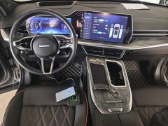 Haval Divine Beast 2022 1.5T Smart Enjoy Edition - ფოტო 10