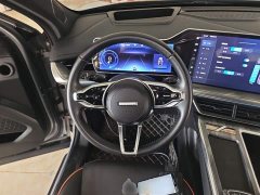 Haval Divine Beast 2022 1.5T Smart Enjoy Edition - ფოტო 11