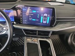 Haval Divine Beast 2022 1.5T Smart Enjoy Edition - ფოტო 13