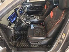 Haval Divine Beast 2022 1.5T Smart Enjoy Edition - ფოტო 15