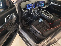 Haval Divine Beast 2022 1.5T Smart Enjoy Edition - ფოტო 16