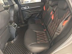 Haval Divine Beast 2022 1.5T Smart Enjoy Edition - ფოტო 17