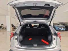 Haval Divine Beast 2022 1.5T Smart Enjoy Edition - ფოტო 19