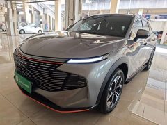Haval Divine Beast 2022 1.5T Smart Enjoy Edition - ფოტო 2