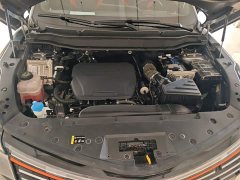 Haval Divine Beast 2022 1.5T Smart Enjoy Edition - ფოტო 20