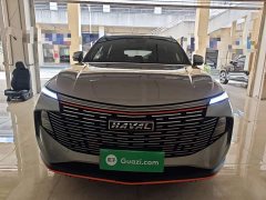 Haval Divine Beast 2022 1.5T Smart Enjoy Edition - ფოტო 3