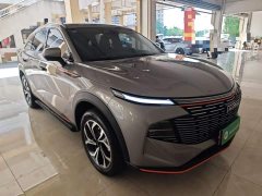 Haval Divine Beast 2022 1.5T Smart Enjoy Edition - ფოტო 4