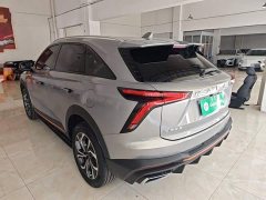 Haval Divine Beast 2022 1.5T Smart Enjoy Edition - ფოტო 5