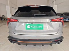 Haval Divine Beast 2022 1.5T Smart Enjoy Edition - ფოტო 6