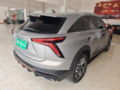 Haval Divine Beast 2022 1.5T Smart Enjoy Edition - ფოტო 7