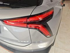 Haval Divine Beast 2022 1.5T Smart Enjoy Edition - ფოტო 8