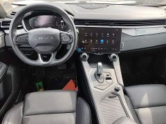 Lynk & Co Geely Lynk & Co 01 2021 2.0T Diesel Two-Wheel Drive Pro - ფოტო 10