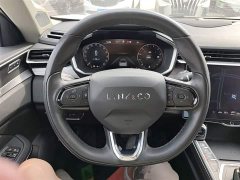 Lynk & Co Geely Lynk & Co 01 2021 2.0T Diesel Two-Wheel Drive Pro - ფოტო 11