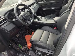 Lynk & Co Geely Lynk & Co 01 2021 2.0T Diesel Two-Wheel Drive Pro - ფოტო 15