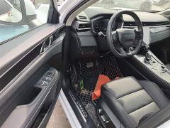 Lynk & Co Geely Lynk & Co 01 2021 2.0T Diesel Two-Wheel Drive Pro - ფოტო 16