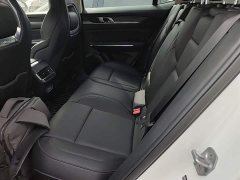 Lynk & Co Geely Lynk & Co 01 2021 2.0T Diesel Two-Wheel Drive Pro - ფოტო 17