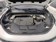 Lynk & Co Geely Lynk & Co 01 2021 2.0T Diesel Two-Wheel Drive Pro - ფოტო 20