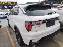 Lynk & Co Geely Lynk & Co 01 2021 2.0T Diesel Two-Wheel Drive Pro - ფოტო 5
