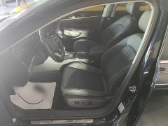 Volkswagen Passat 330TSI Elite - ფოტო 15