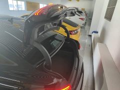 Volkswagen Passat 330TSI Elite - ფოტო 19
