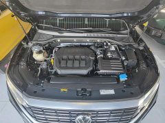 Volkswagen Passat 330TSI Elite - ფოტო 20