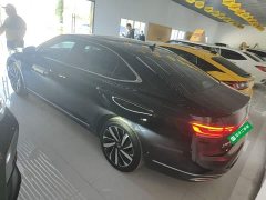 Volkswagen Passat 330TSI Elite - ფოტო 5