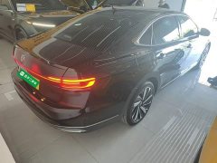 Volkswagen Passat 330TSI Elite - ფოტო 7