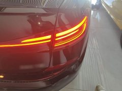 Volkswagen Passat 330TSI Elite - ფოტო 8