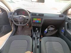 Volkswagen Santana 2021 1.5L Automatic Fashion Edition - ფოტო 10